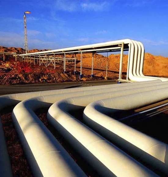 Oil & Gas Transportation