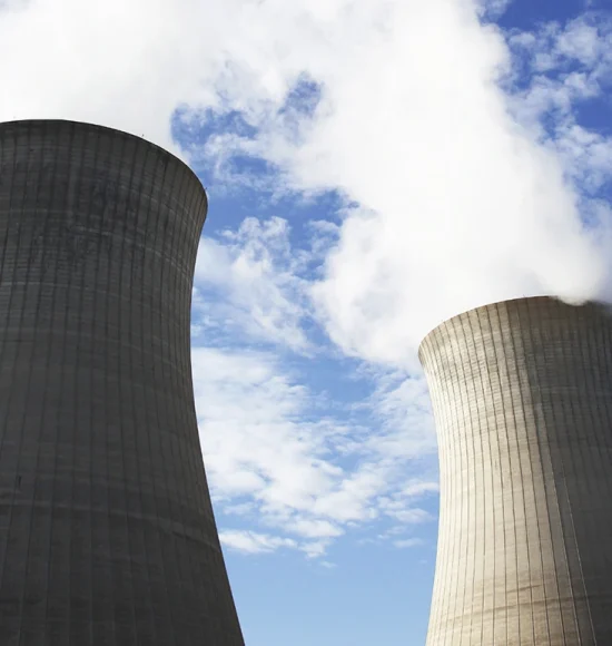 Power Generation