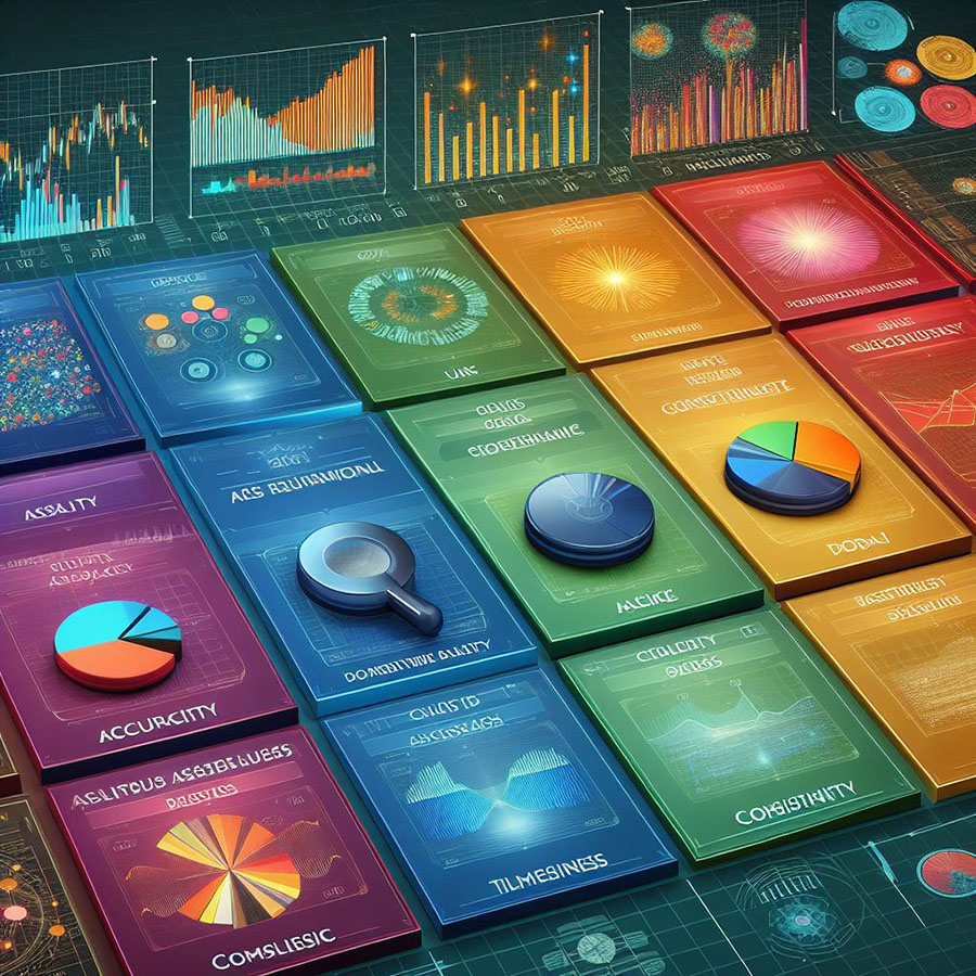 Asset Data Quality