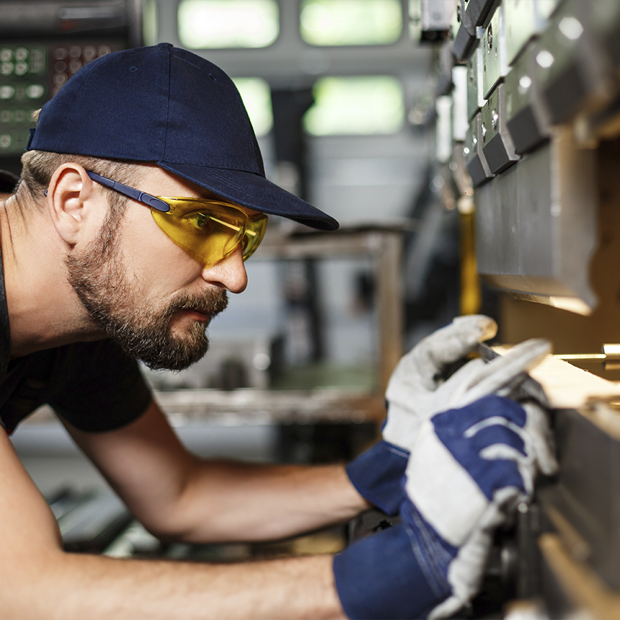Maintenance And Reliability