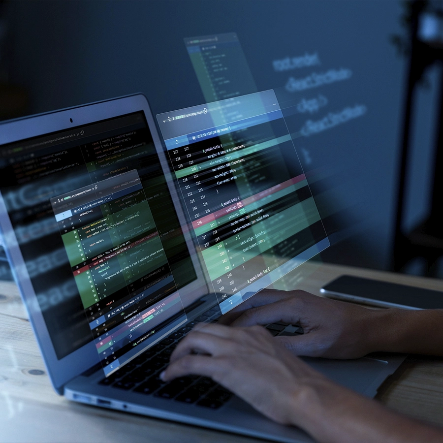 Design And Implementation Of Asset Register