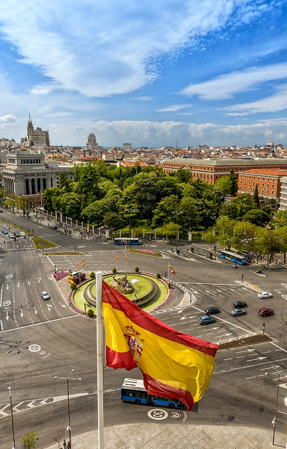 Announcing the Opening of Phoenix AMC Spain